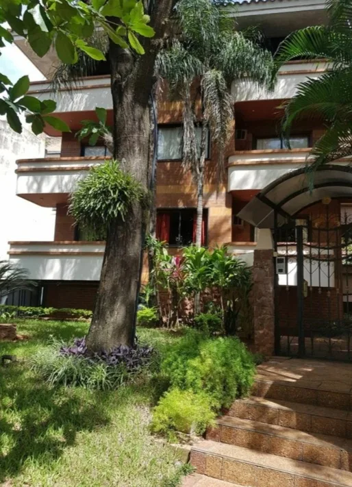 Penthouse Condominio Mayra