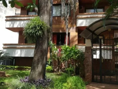 Penthouse Condominio Mayra